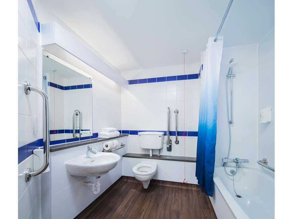 Travelodge Bath Central Zimmer foto