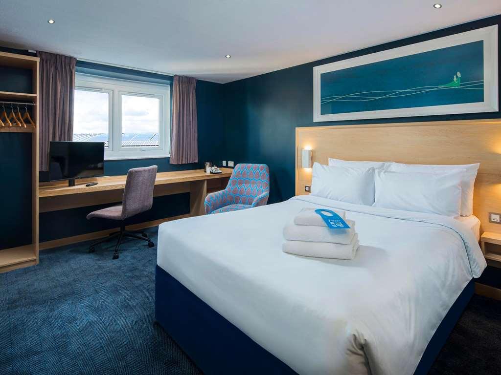 Travelodge Bath Central Zimmer foto