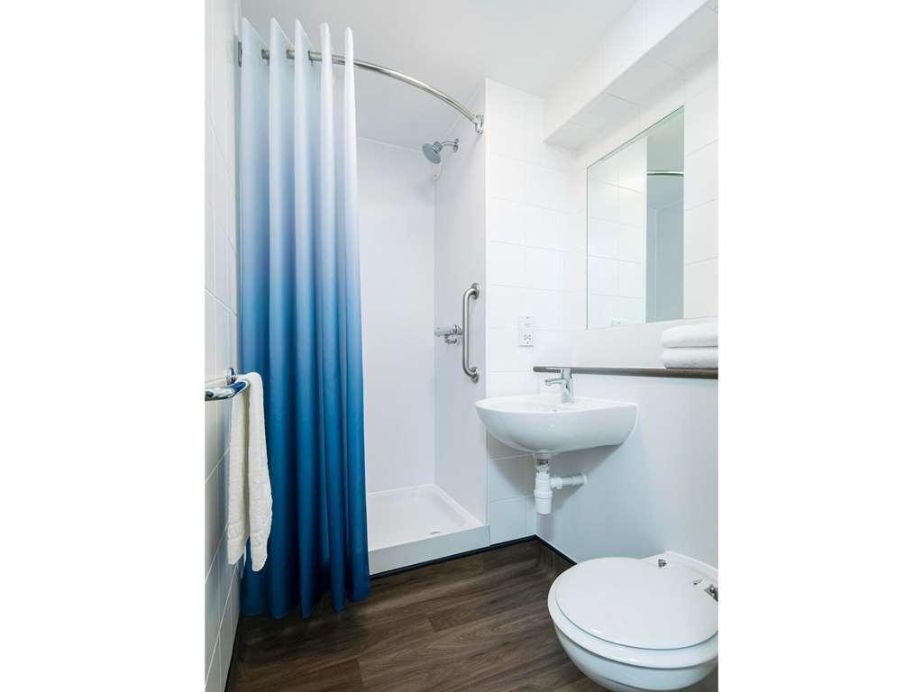 Travelodge Bath Central Zimmer foto