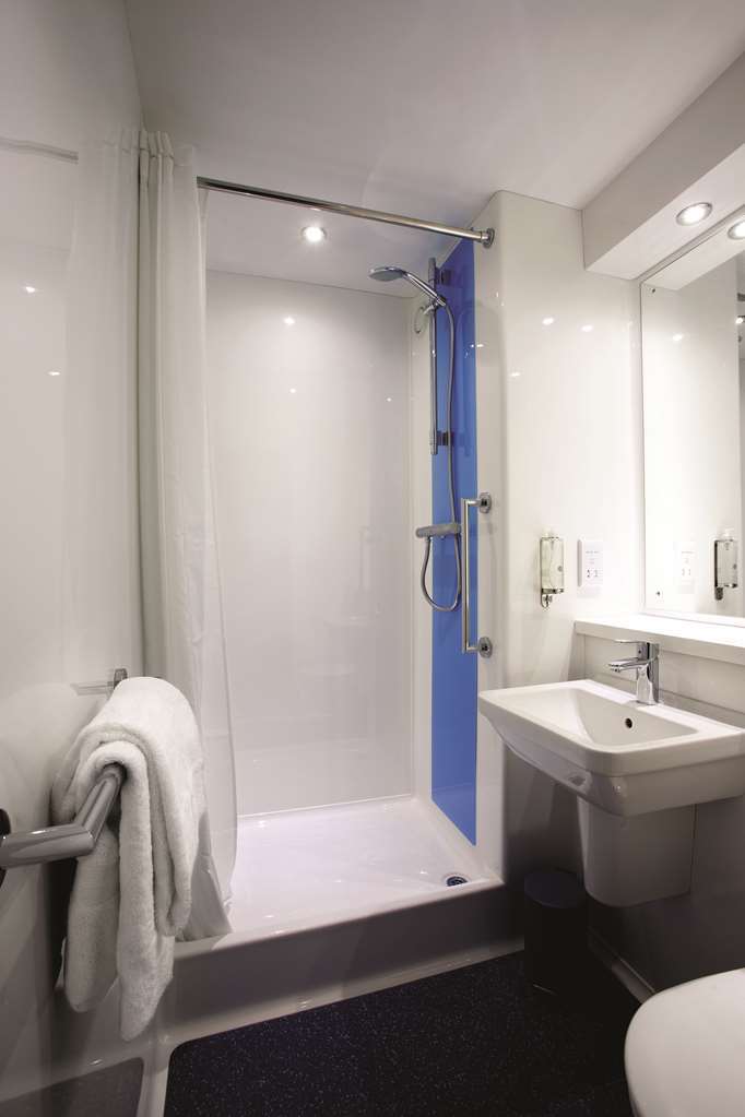 Travelodge Bath Central Zimmer foto