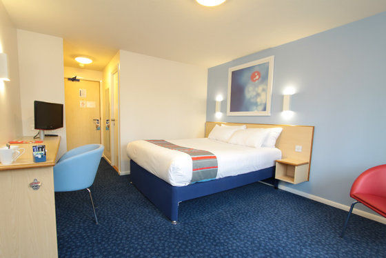 Travelodge Bath Central Zimmer foto
