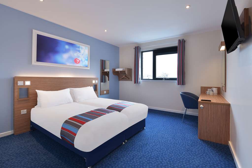 Travelodge Bath Central Zimmer foto