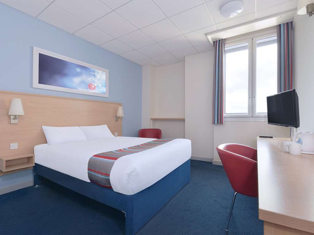 Travelodge Bath Central Zimmer foto