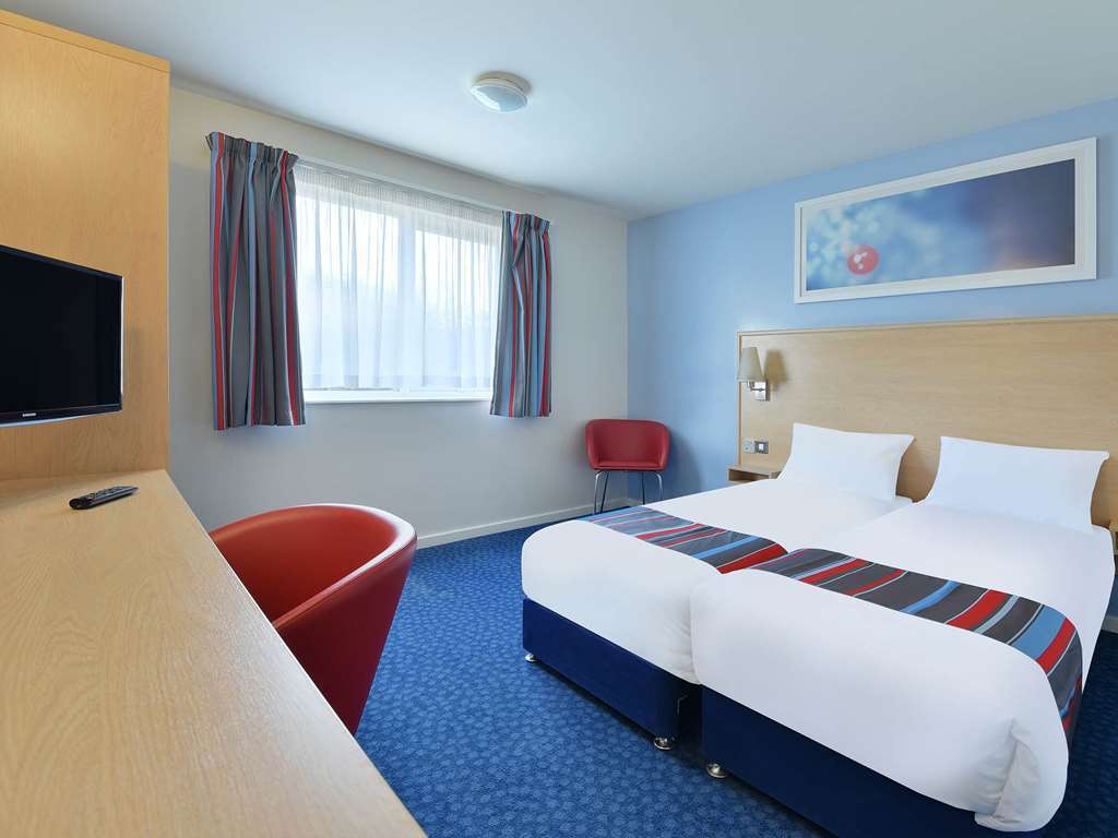 Travelodge Bath Central Zimmer foto