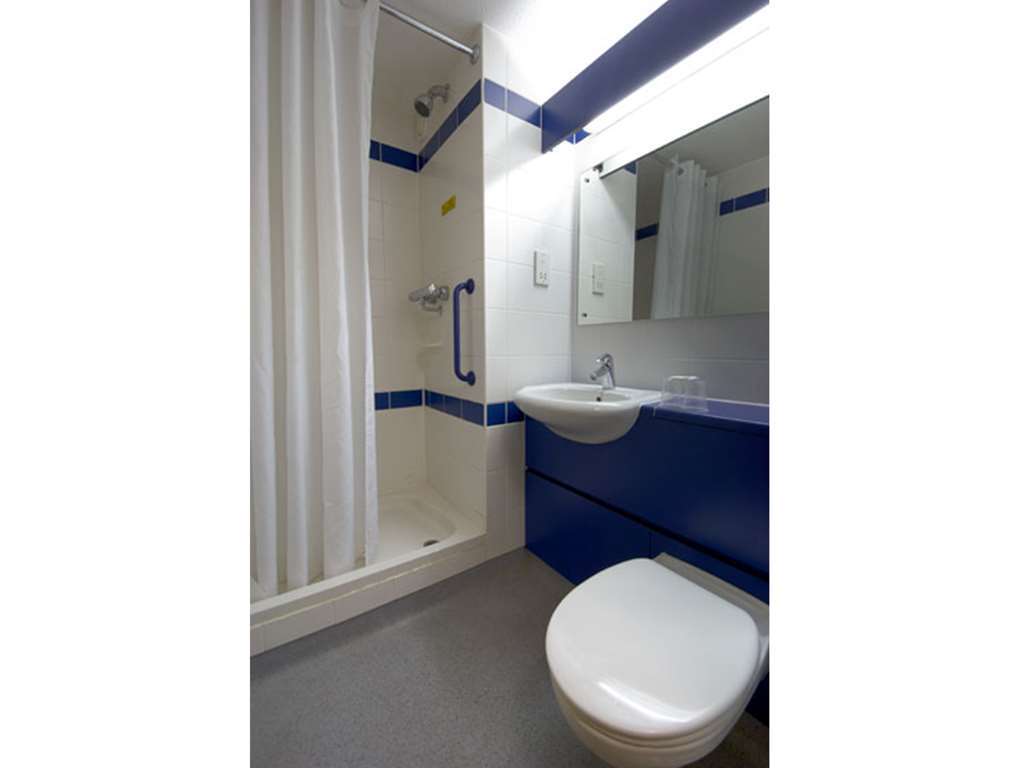 Travelodge Bath Central Zimmer foto